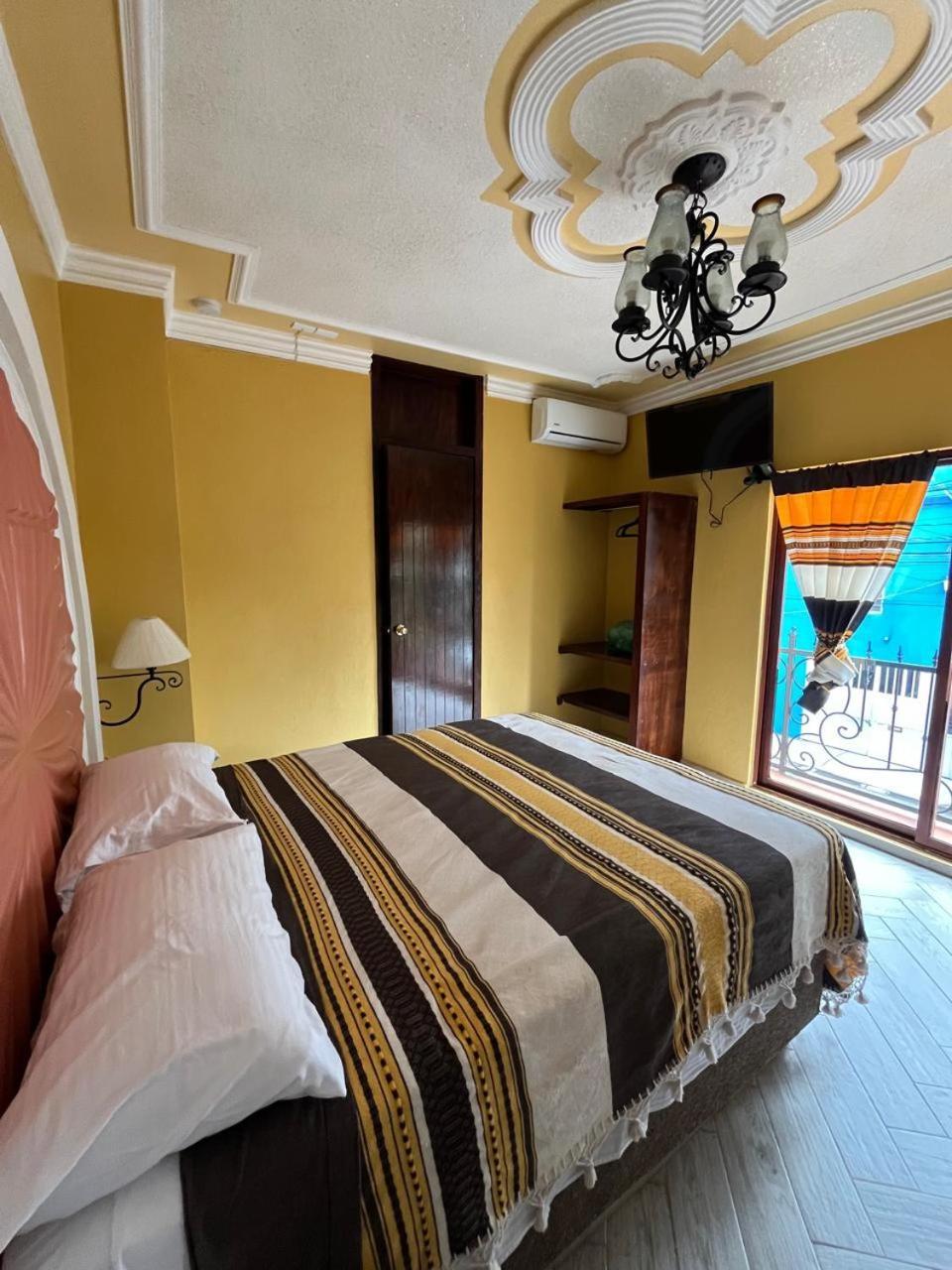 La Casa De Maria Joyita Aguascalientes