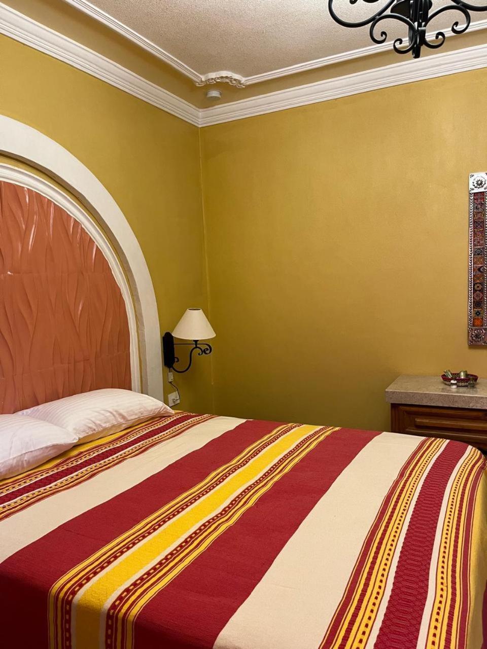 Hotel La Casa De Maria Joyita Aguascalientes