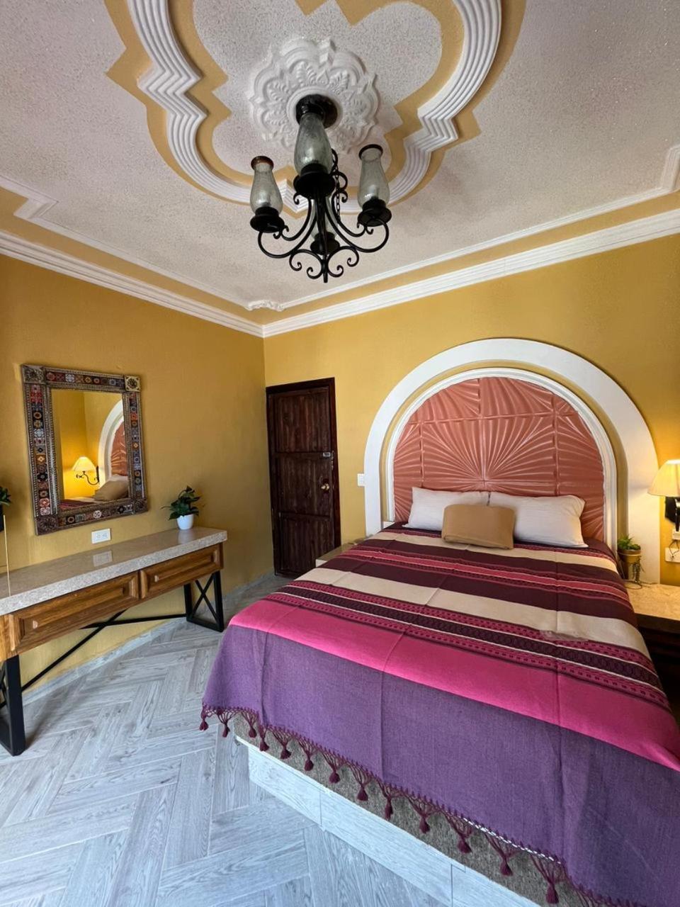 La Casa De Maria Joyita * Aguascalientes
