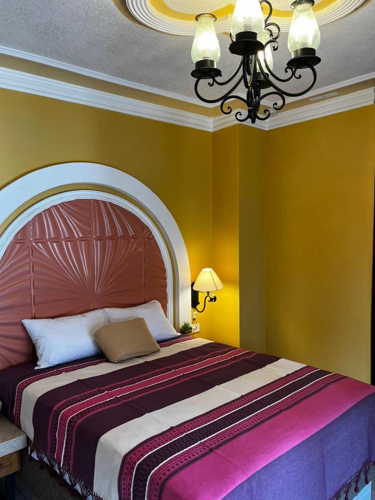 Hotel La Casa De Maria Joyita *