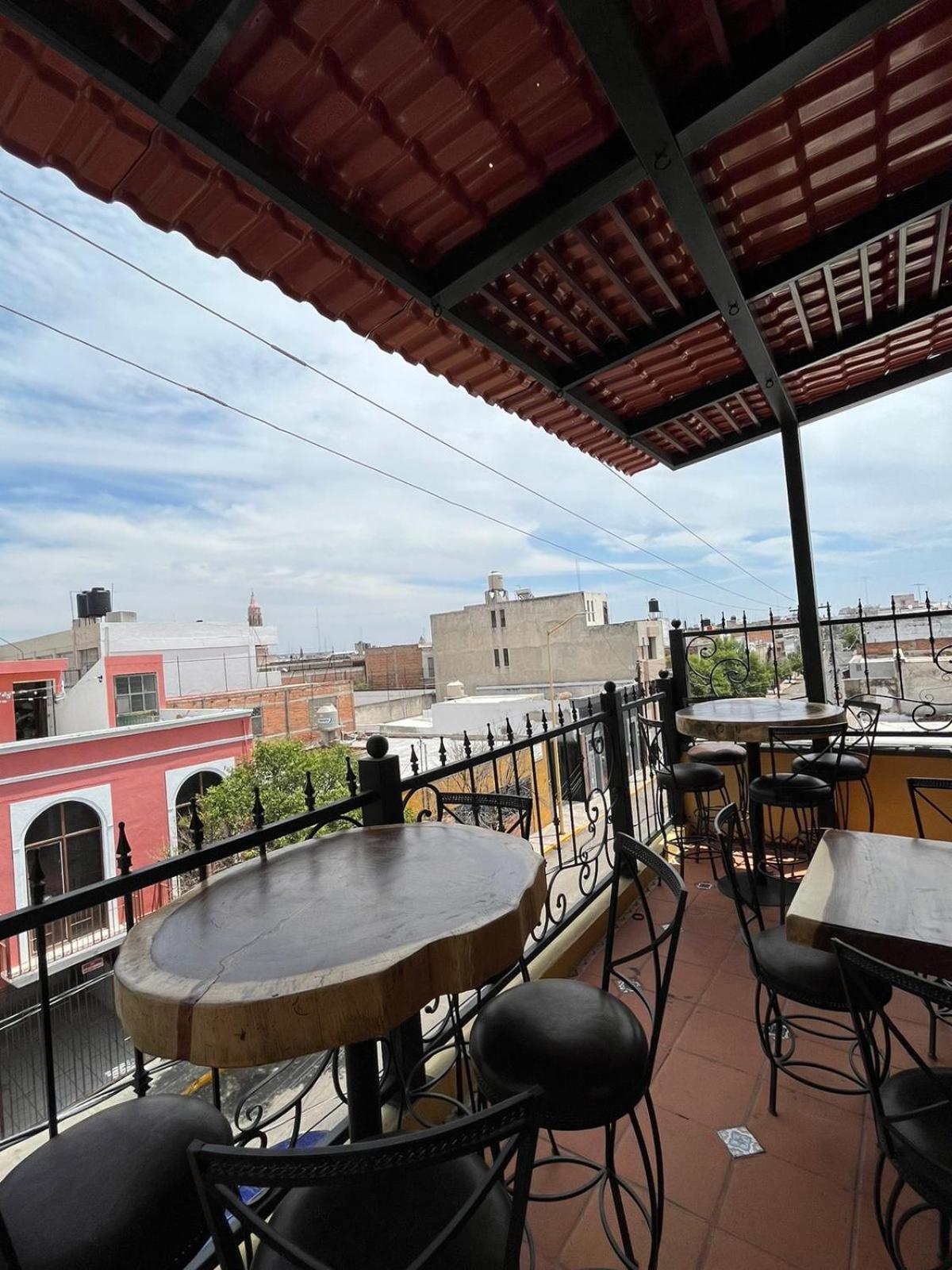 La Casa De Maria Joyita *