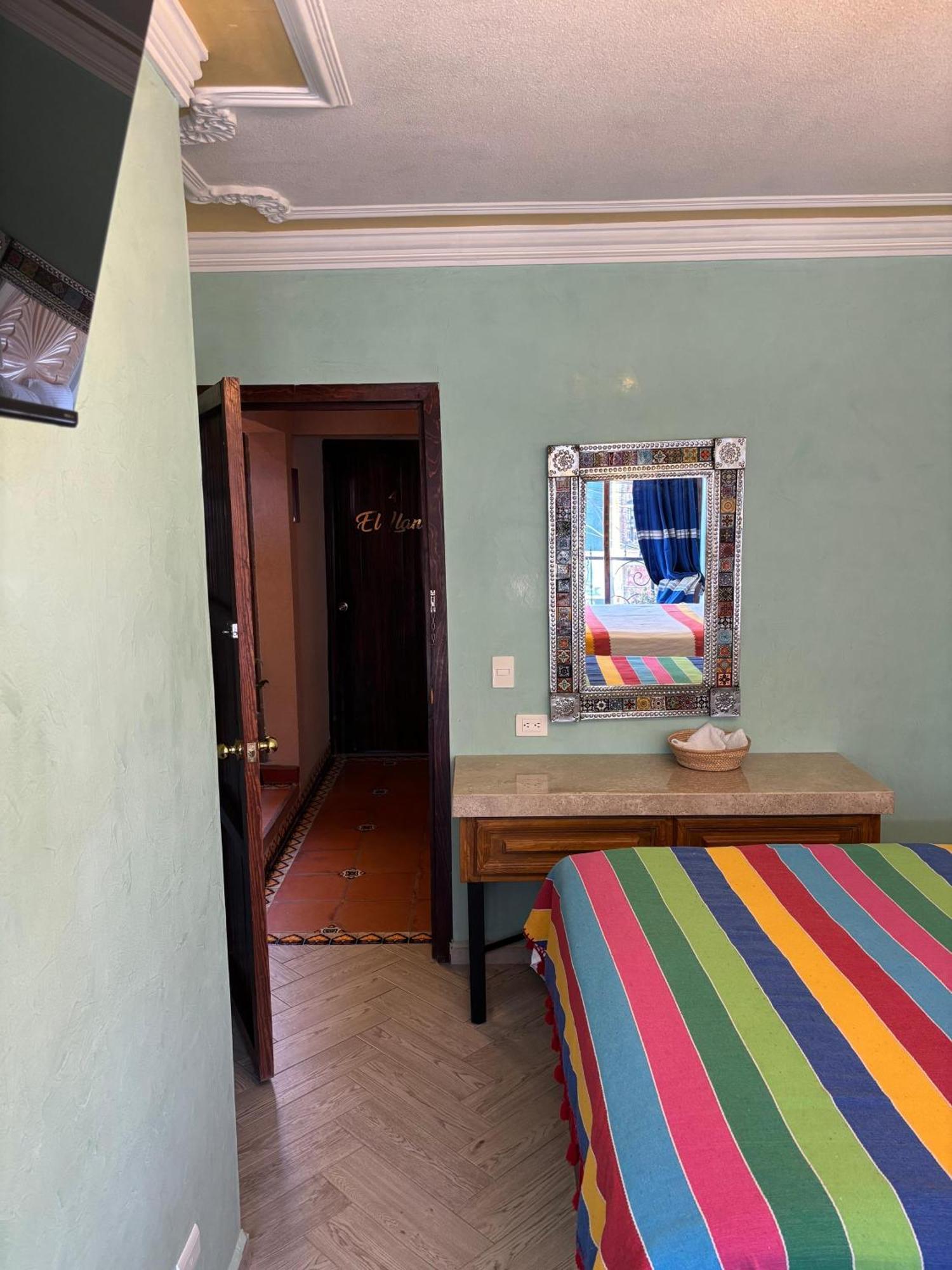 La Casa De Maria Joyita